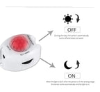 Motion Sensor Under Cabinet Lights Cupboard Kitchen Bed Emergency Night Light Flexible LED Strip DC 12V US EU Power Adapter