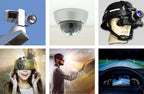 10Watt 10W High Power Round LED IR Infrared 740nm 850nm 940nm Emitter Light Lamp with 60-90 Degree Lens