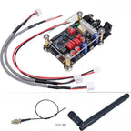 For QCC5125 pcm5102 for Qualcomm Bluetooth Decoder Receiver Module for aptx LDAC Audiophile Level