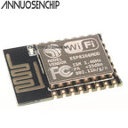 10PCS New and Original ESP12S ESP 12S 12F 12E ESP-8266 Wifi Module ESP-12 ESP-12E ESP-12F ESP-12S ESP-07 ESP-07S ESP-01 ESP-01S