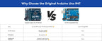 SunFounder 3-in-1 Super Starter Kit with Original Arduino Uno R4 Minima, IoT&Smart Car Projects, ESP8266 WiFi, 50+ Tutorials