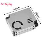 PMS9103M PM2.5 Laser Dust Particle Sensor Module Detects PM2S-3 Indoor Gas Air Quality Detection PMS9003M Plantower For Purifier