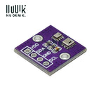 AHT20+BMP280 Temperature Humidity and Air Pressure Module High-precision Digital Sensor IIC I2C Arduino ESP32