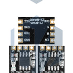 1~5PCS TTL to RS485 Communication Module (ZY-MAX485/SP485): 5V Level Conversion – Compatible for Arduino
