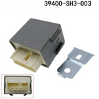OEM RZ-0159 RZ0159 39400SR3003 39400-SR3-003 39400S10003 39400-S10-003 Relay Assy , Main Engine Parts Fuel Pump Main Relay