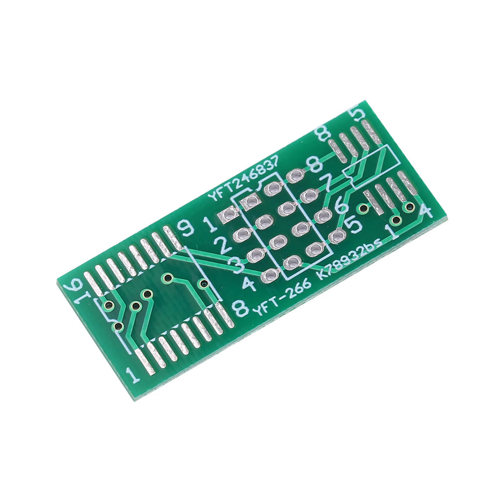CH341A USB Programmer  BIOS Flasher Programmable Logic Circuits with SOP8 Flash Clip Suitable for 24/25 Series Chip