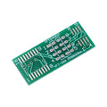 CH341A USB Programmer  BIOS Flasher Programmable Logic Circuits with SOP8 Flash Clip Suitable for 24/25 Series Chip