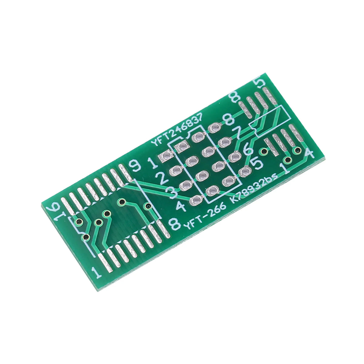 CH341A USB Programmer  BIOS Flasher Programmable Logic Circuits with SOP8 Flash Clip Suitable for 24/25 Series Chip