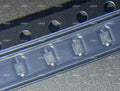 Model: PTVSUC3D5VB,  BC  ,Package: SOD-323, Dual-directional static and surge protection (TVS/ESD)