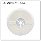 JASNPROSMA 4000PCS 0805 2012 COG/NPO RoHS 5% 16PF 18PF 20PF 22PF 24PF 27PF 30PF 33PF J 50V SMD High quality Capacitor