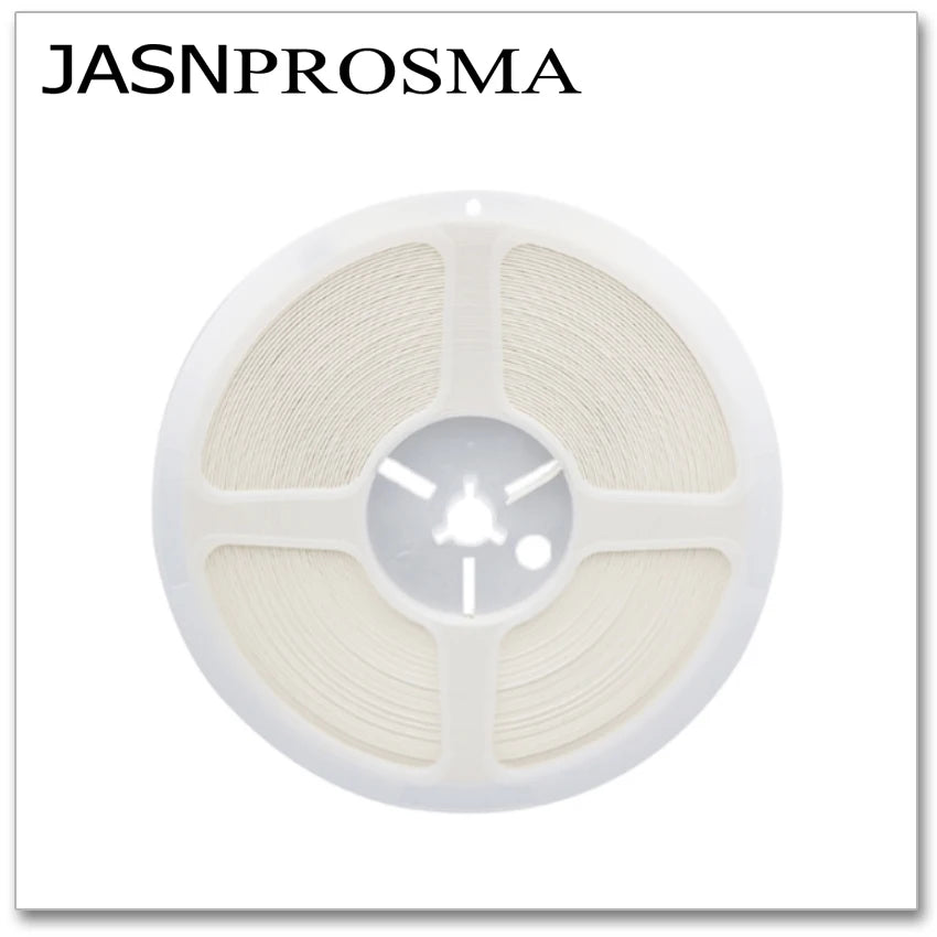 JASNPROSMA 10000PCS 0402 1005 COG/NPO RoHS 0.25% 0.5% 1PF 1.2PF 1.5PF 1.8PF 2PF 2.2PF 2.4PF 2.5PF 50V SMD High quality Capacitor
