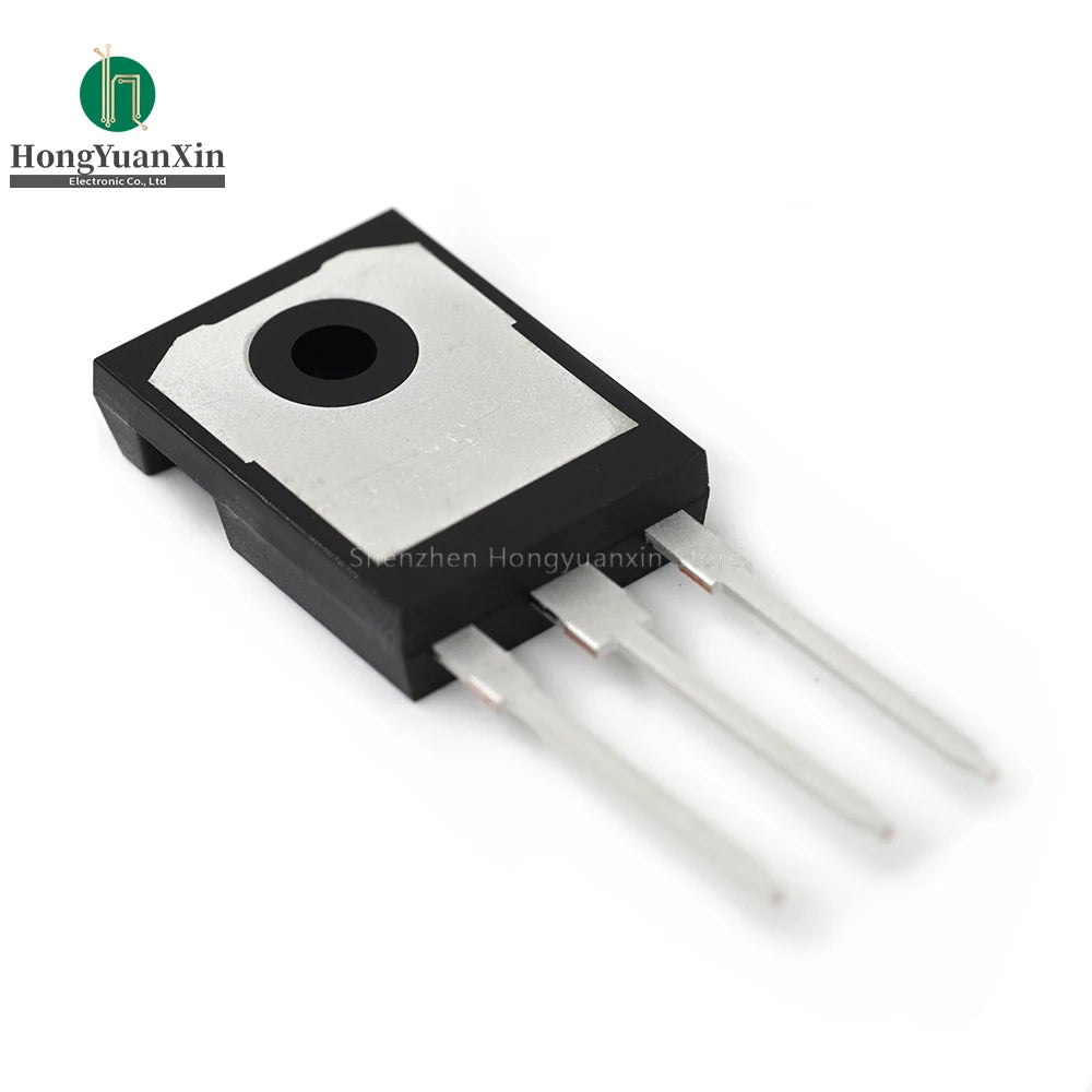10Pcs-210Pcs New Original 60T65PES MBQ60T65PES 60T65 IGBT 650V 60A Transistor MBQ60T65PESTH TO-247