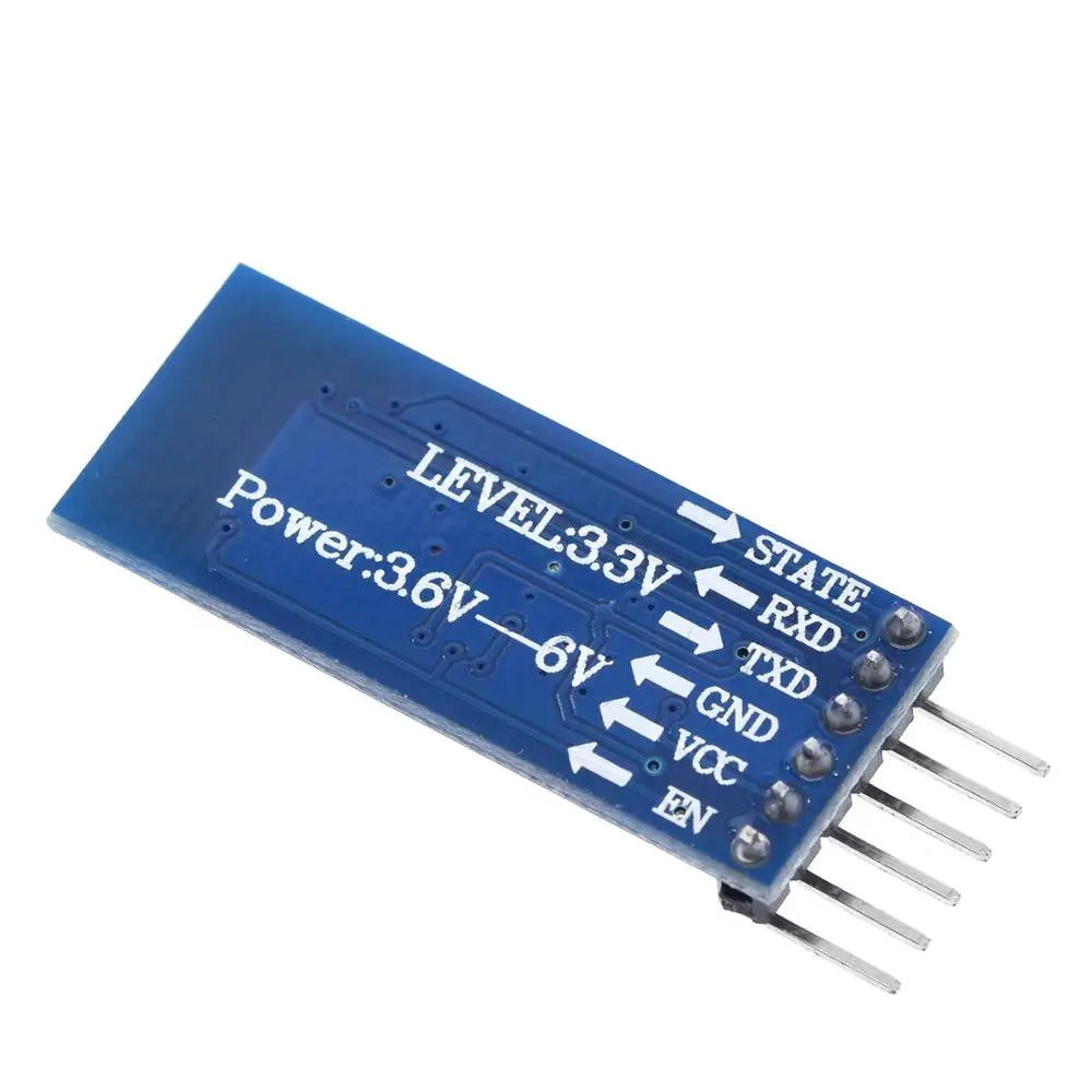 AT-09  Android IOS BLE 4.0 Bluetooth module for arduino CC2540 CC2541 Serial Wireless Module compatible HM-10