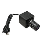 Full HD 1080P 120FPS Global Shutter USB Camera Golf Swing Capture Analysis Color Webcam with 2.8mm 1.7mm 2.8-12mm UVC Plug Play
