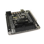 STM32F103RCT6 Development Board Module Standard STM32 ARM Embedded System Core Board Learning Board One-key Serial Download
