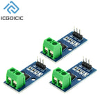 Hall Current Sensor Module ACS712 module 5A 20A 30A Hall Current Sensor Module 5A/20A/30A ACS712 For Arduino