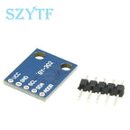 1PCS GY-30 GY-302 BH1750FVI BH1750  3V-5V The Digital Optical Intensity Illumination Sensor BH1750FVI Of Module For Arduino