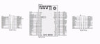 ESP8266 FOR ESP-32 FOR ESP32-Development Board Test Programmer Socket Downloader for ESP-01 ESP-12F ESP-07S ESP-12S
