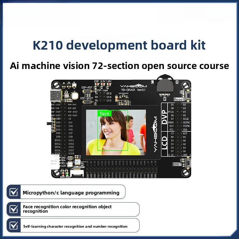 CAN Bus Transceiver Board TJA1050 High Speed Communication Unit For Arduino STM32 Microcontroller