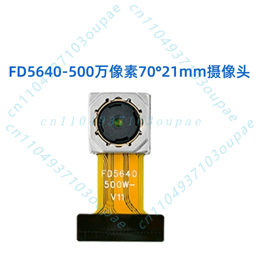 OV5640 AF 5MP HD Auto Focus Camera Module Anti-shake Night Vision Function For Raspberry Pi ESP32 DIY Vision Project