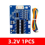 1~5PCS 5S 18V 21V 30A 45A BMS Lithium Battery Charging Protection Board NTC ,Balancing Function, and Temperature Protection