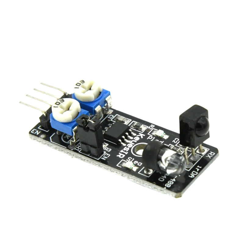 1/5/10pcs KY-032 4pin IR Infrared Obstacle Avoidance Sensor Module Diy Smart Car Robot KY032 For Arduino