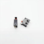 2PCS D2JW-01K1A1 D2JW01K1A1 Waterproof micro stroke switch