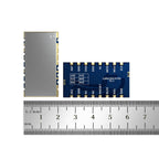 5pc/lot lora1262F30 - 315MHz 33dBm long range TCXO High sensitivity low current embedded 2W SPI SX1262 LoRa Module