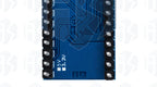 Pro Micro ATmega32U4 5V 16MHz Replace ATmega328 For Arduino TYPE-C  With 2 Row Pin Header For Leonardo Mini Usb Interface Pro