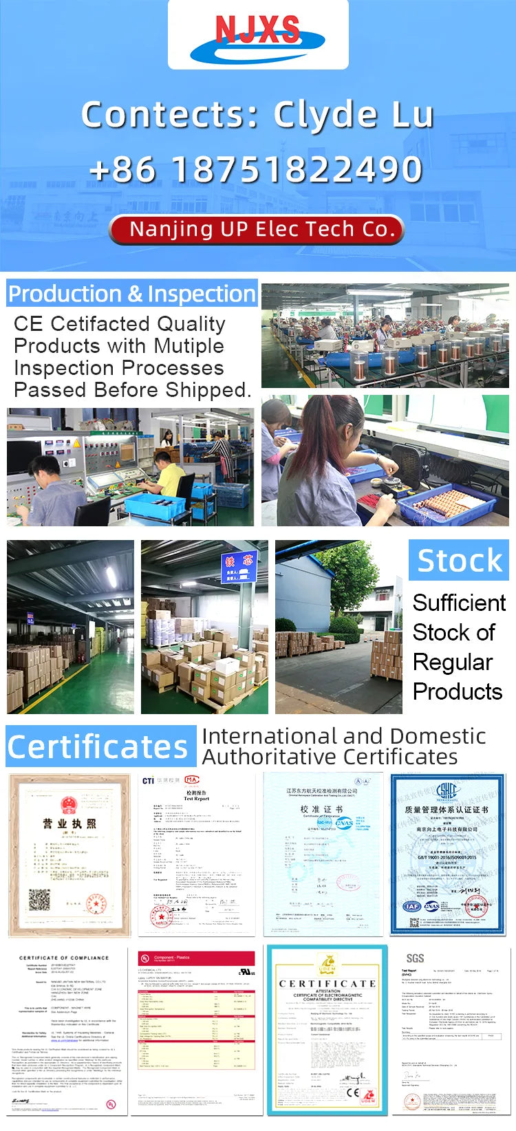 Split Core Current Transformer OPCT50AGL 250A 400A 600A 800A 1000A with 5A Output Clamp on Transfomrer