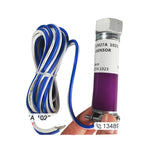 Industrial Burner Flame Detector C7027A1049 C7027A1023 C7035A1064 C7027A1049 UV Flame Sensor Probe Boiler Combustion Spare Parts