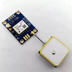NEO-M8T M9N gps glonass beidou high precision module