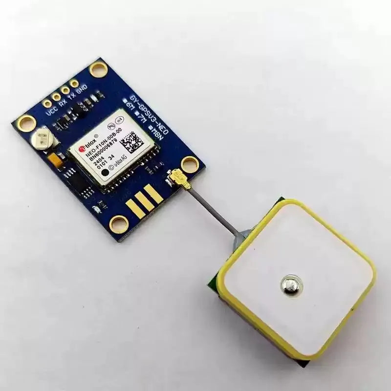 NEO-M8T M9N gps glonass beidou high precision module