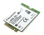 Fibocom L850-GL 4G LTE Cat9 M.2 Cellular WWAN Module Intel XMM 7360 LTE modem For USB L850-GL 4G LTE  modular