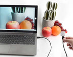 Raspberry Pi OV2735 2MP USB Camera (A) Distortion-Free USB 2.0 For Jeston RDK