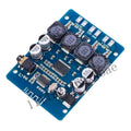 XH-M314 Ultra Clear Bluetooth Digital Power Amplifier Board TPA3118 Dual 45W Audio Amplifier Module AUX Decoding