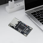 1/2PCS PD/QC/AFC Type-C Decoy Board USB Boost Module PPS/QC4 + FCP AFC Type-C Trigger Polling Detector Power Fast Charging