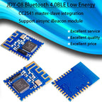 1/5/10PCS JDY-08 Bluetooth 4.0BLE low power CC2541 master-slave integrated support airsync iBeacon module