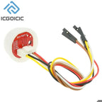 1-10PCS BH1750 BH1750FVI Chip Light Intensity Light Module Light Ball For Arduino