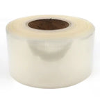 1M 18650 Lip Battery PVC Heat Shrink Tube Pack Width 280mm ~ 625mm Dia 55 - 255mm Insulated Film Wrap Lithium Case Cable Sleeve