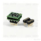 Sparkos Labs SS3602 Audio Op‑Amp, Discrete Operational Amplifier Chip for Hi‑Fi Audio Equipment Modification