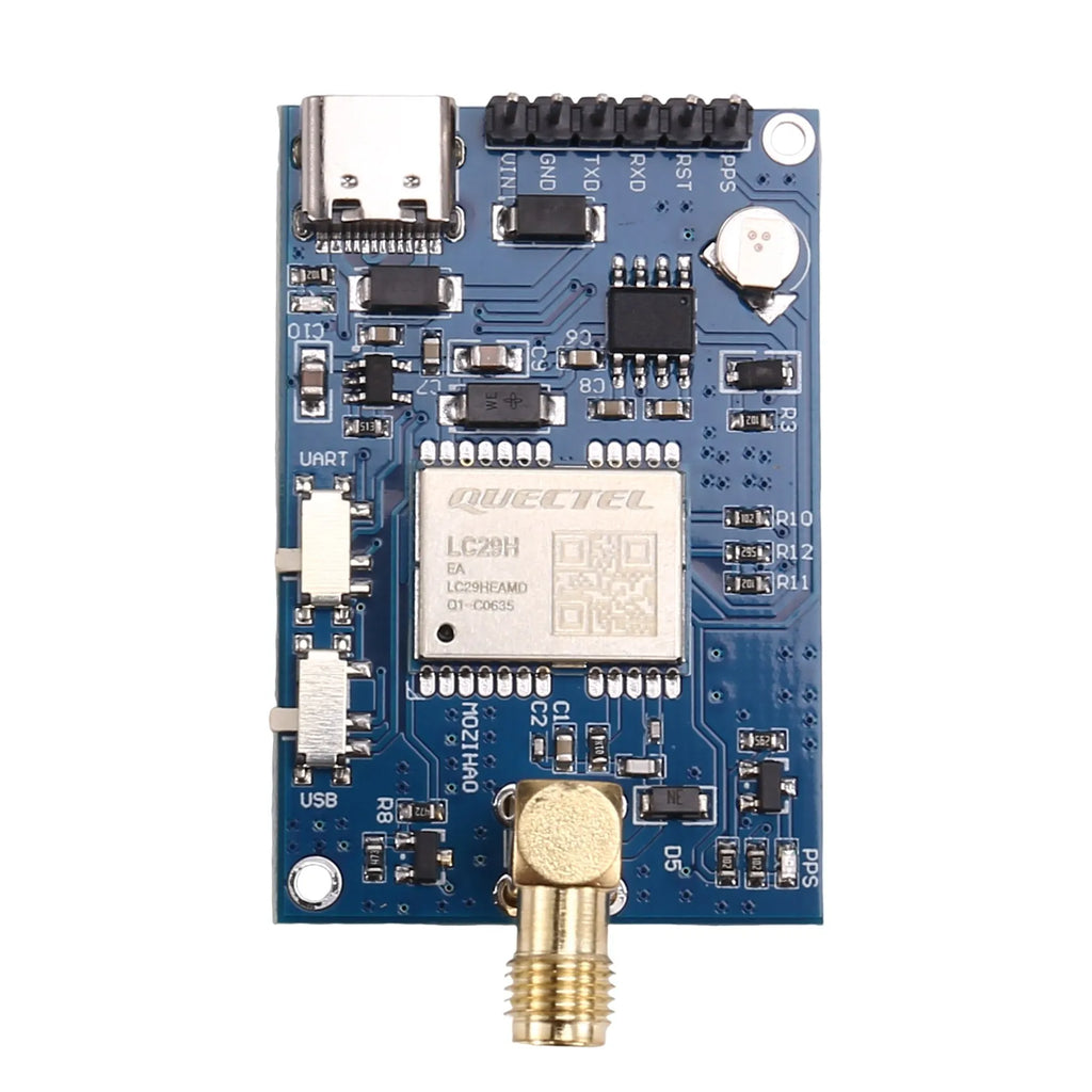 LC29HEA High Centimeter Level RTK Module LC29HEA ABS