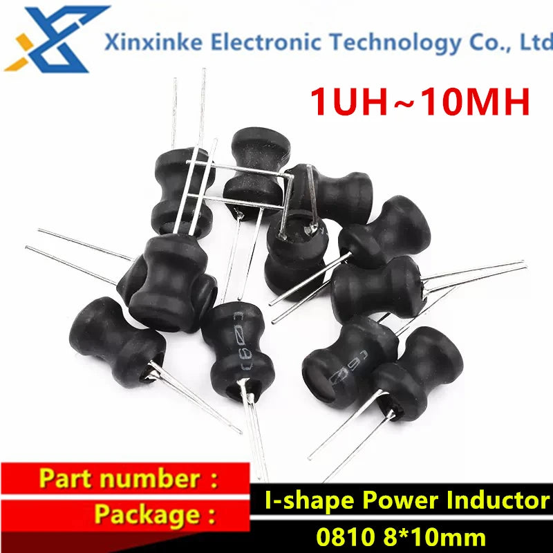 5PCS RX27 5W 7W 10W Ceramic Resistance Vertical Cement Resistor 0.01R ~ 100K 1 2 3.3 3.9 10 22 47 51 100 680 Ohm 1K 20K 150K