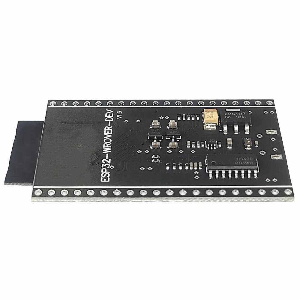ESP32 CAM Development Board 2.4G Wifi BT Module with OV2640 Camera Module 2MP 24Pin ESP32-WROVER-DEV CH340C