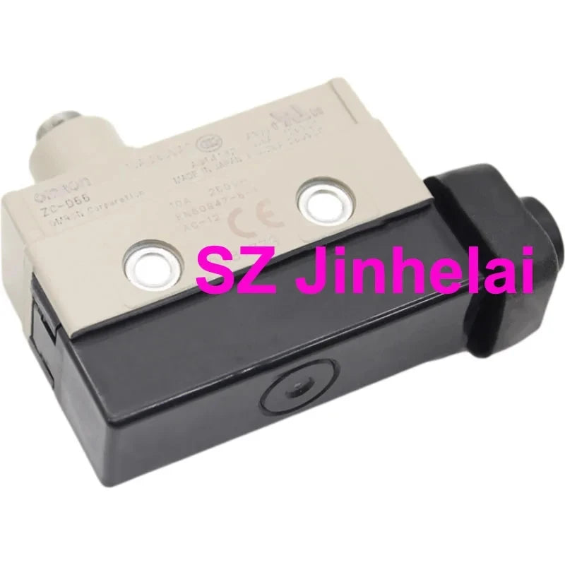 Authentic Original OMRON ZC-N2255 Q2155 Q2255 Q55 D55 W155 W255 W2155 W355 Small High-precision Enclosed Limit Switch