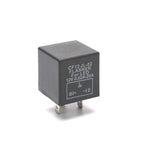 CF13 CF14 JL-02 3-Pin LED Flasher Relay 12V – Turn Signal Hyper Flash Fix for Car & Motorcycle Turn Signal Accessories