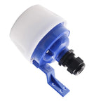 1pc 220-240V 10A Light Control Photo Detector Auto Photocell Switch For Street Lamps Accessories Easy Installation