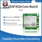 Quectel EG25-GGC/EC25-AFA/EC25-AFFA/ EG21-GGB/EG25-GGB/EC25-AFXGA/EC25-AUFA/EC25-EFA/EC25-JFA/EC25-EUXGR/EC25-AUXGR Core board