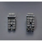 HIFI HDAM-SE Class A Discrete Operational Amplifier Module Replace SS3601 SS3602 Muses02 OPA2604 for DAC
