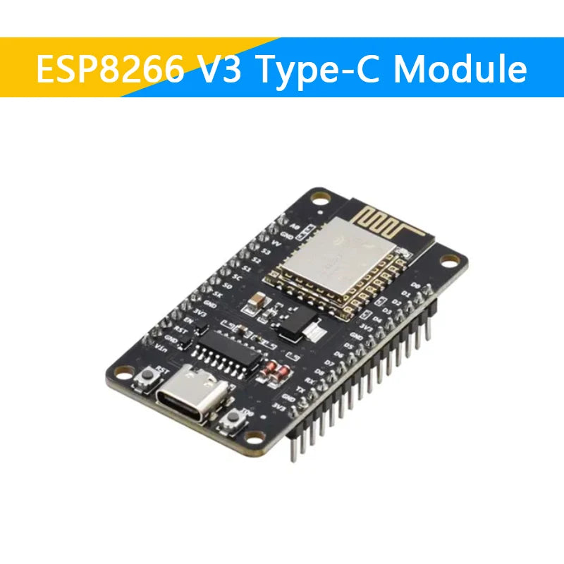 ESP8266 Wireless Module CH340 CH340G NodeMcu V3 Lua WIFI Internet of Things Development Board Based